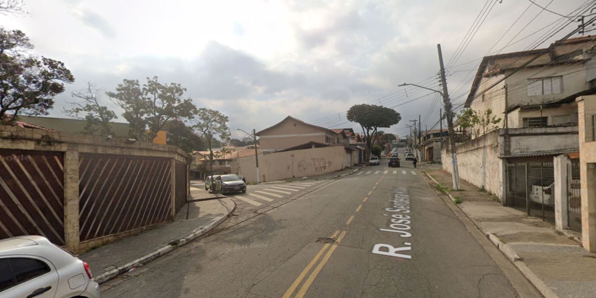 Foto 4 de 5: Casa em leilão em São Paulo - SP, bairro Jardim Vergueiro — Casa no Jardim Vergueiro em São Paulo/SP