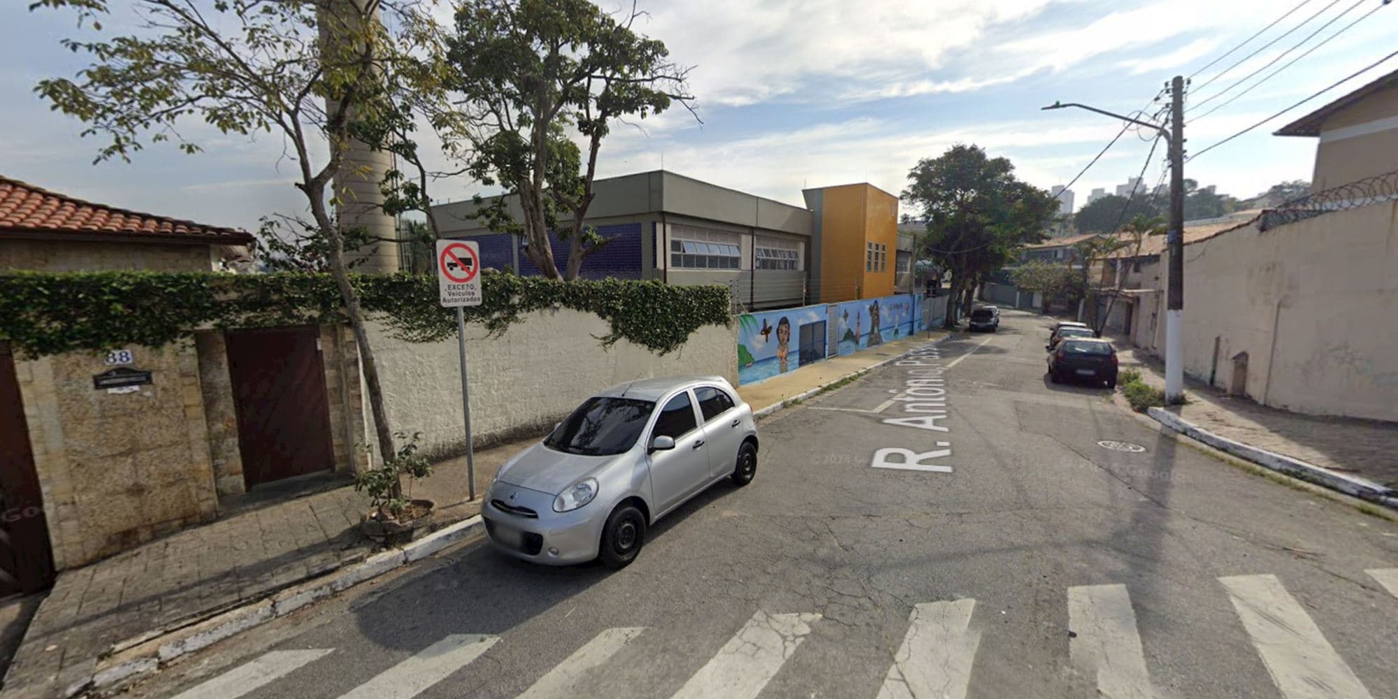 Foto 5 de 5: Casa em leilão em São Paulo - SP, bairro Jardim Vergueiro — Casa no Jardim Vergueiro em São Paulo/SP
