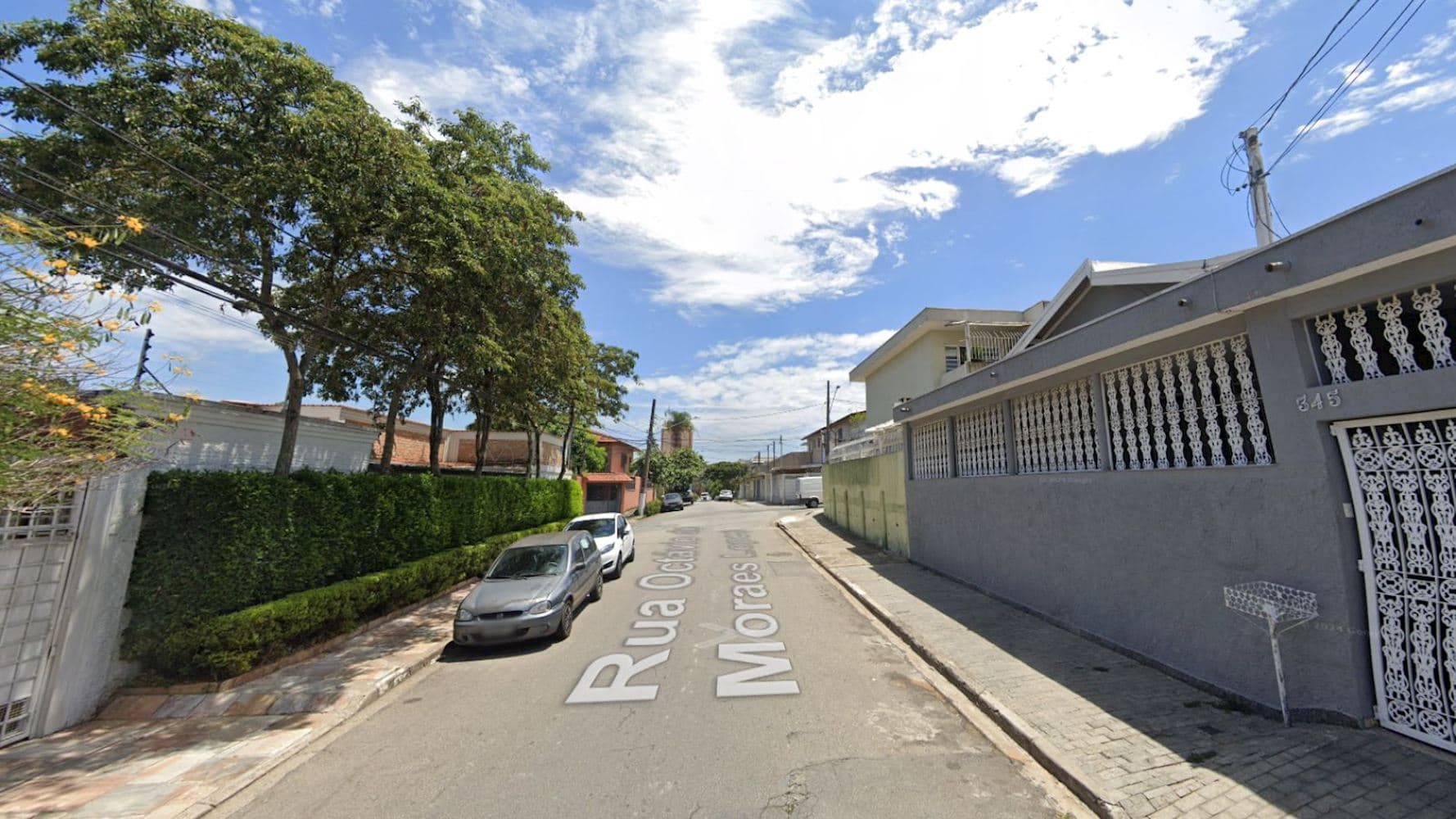 Foto 4 de 5: Casa em leilão em São Paulo - SP, bairro Jardim Sarah — Casa no Jardim Sarah em São Paulo/SP