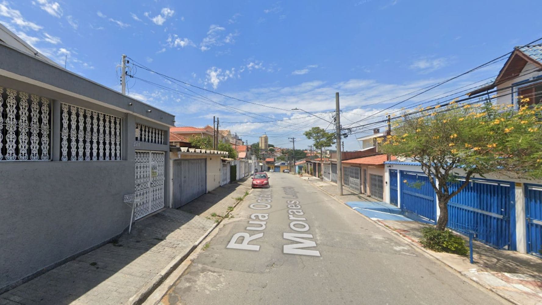 Foto 5 de 5: Casa em leilão em São Paulo - SP, bairro Jardim Sarah — Casa no Jardim Sarah em São Paulo/SP