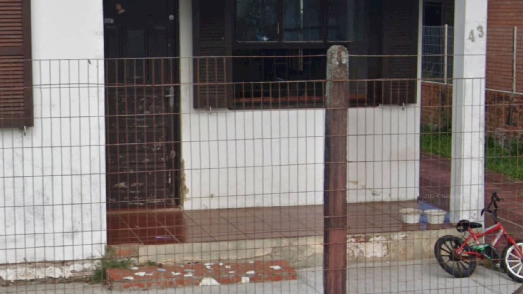Foto 3 de 5: Casa em leilão em Torres - RS, bairro Praia da Cal — Casa no Bairro Praia da Cal em Torres/RS