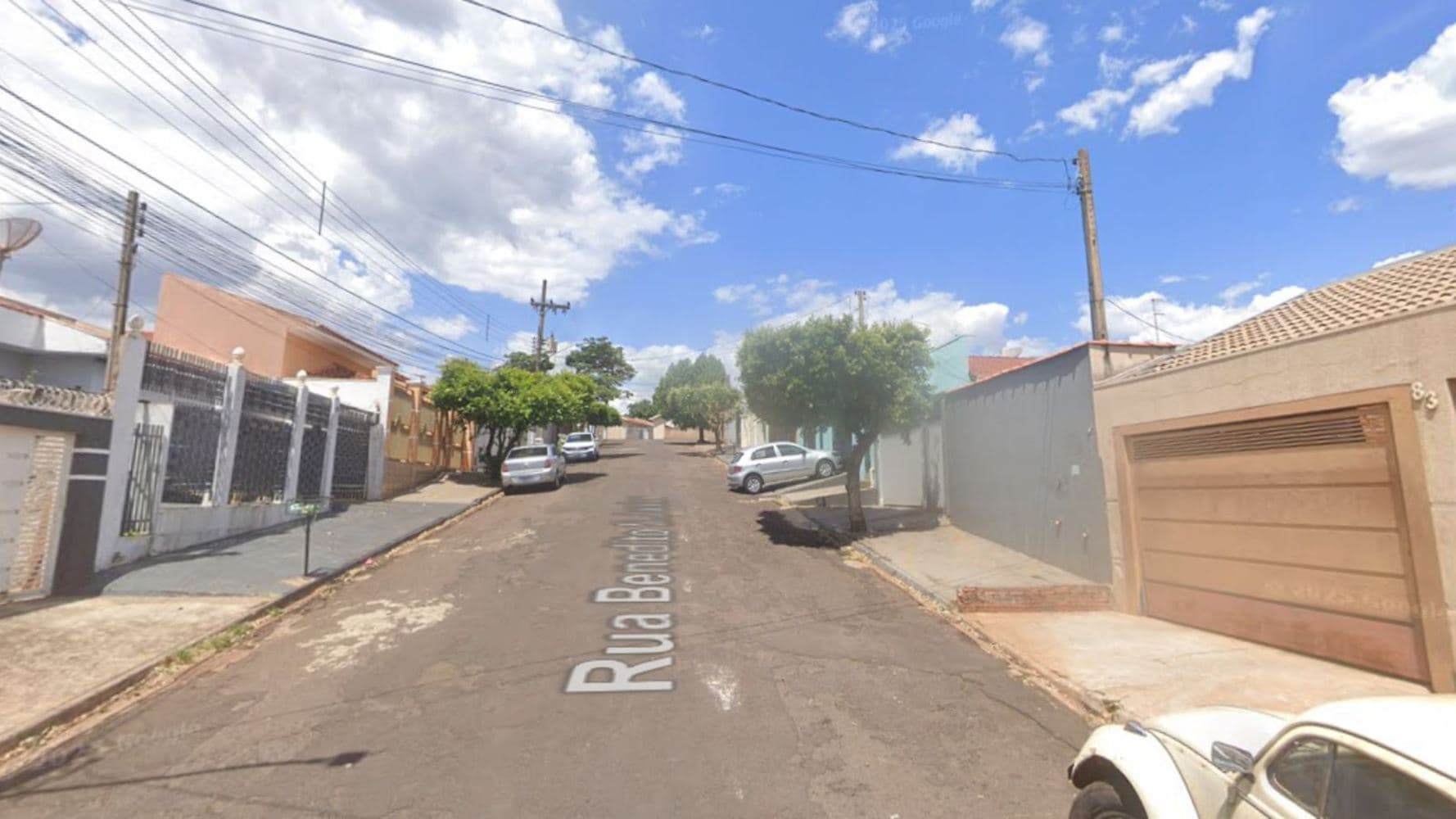 Foto 6 de 6: Casa em leilão em Ourinhos - SP, bairro Jardim Flórida — Casa no Jardim Flórida em Ourinhos/SP