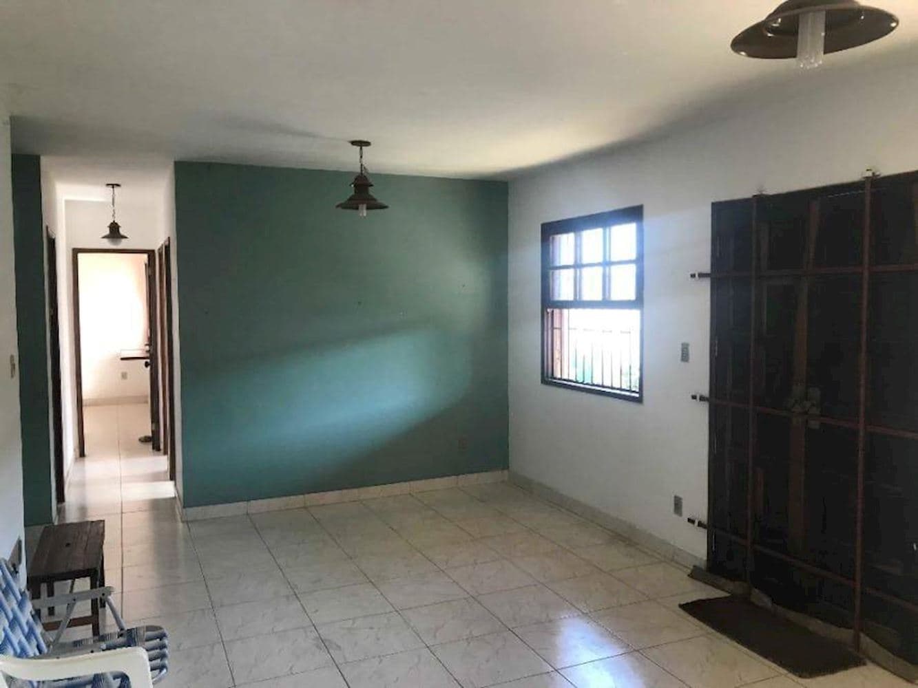 Foto 6 de 19: Casa em leilão em Rio De Janeiro - RJ, bairro Guaratiba — Casa em Guaratiba - Rio de Janeiro/RJ