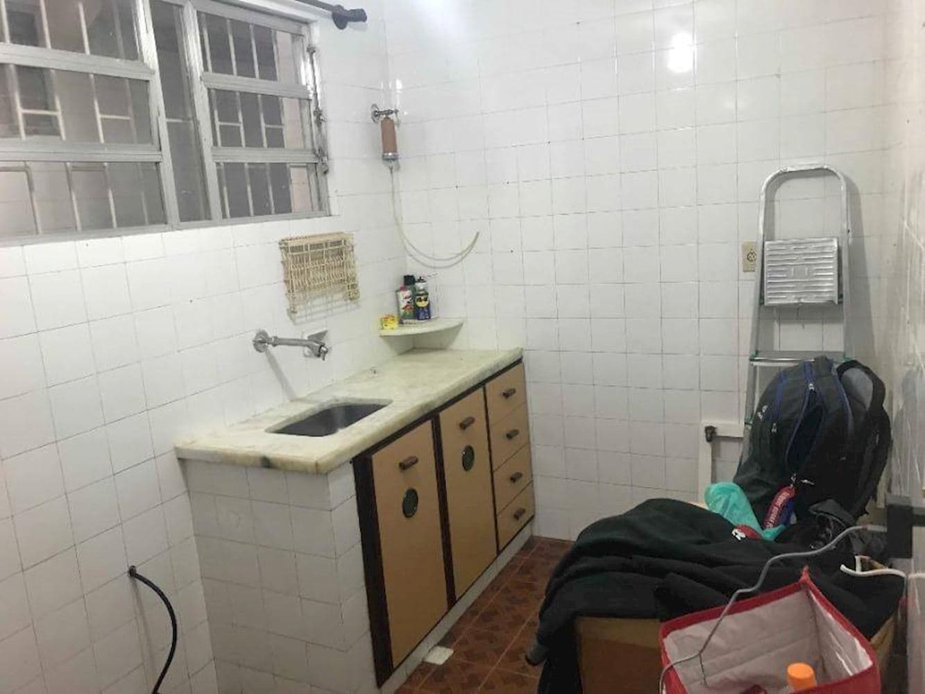 Foto 8 de 19: Casa em leilão em Rio De Janeiro - RJ, bairro Guaratiba — Casa em Guaratiba - Rio de Janeiro/RJ