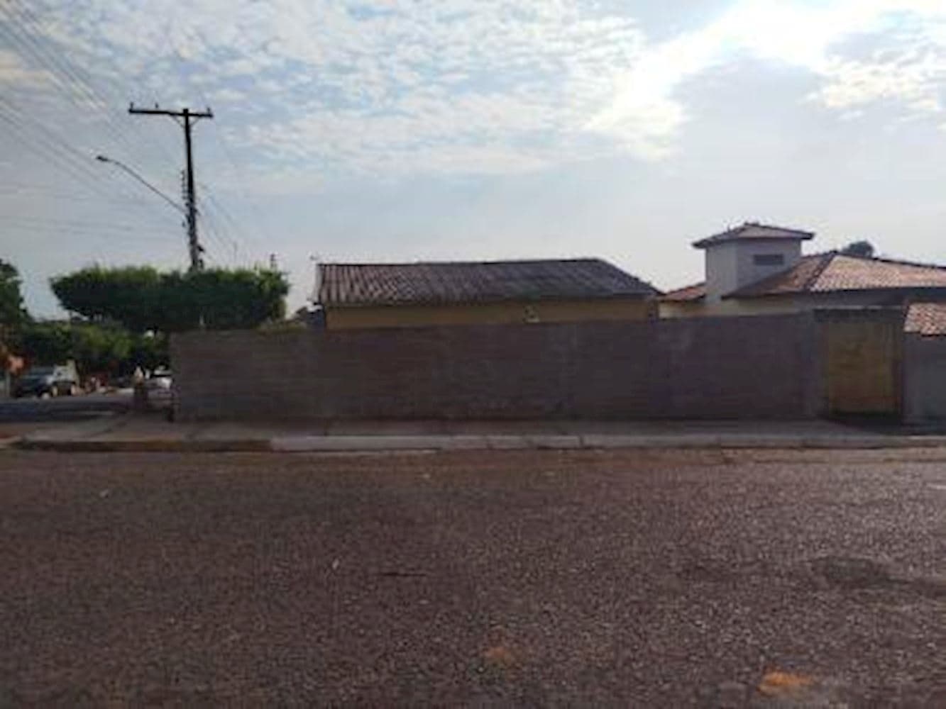 Foto 3 de 13: Casa em leilão em Pacaembu - SP, bairro Vila Esplanada — Casa na Vila Esplanada em Pacaembu/SP