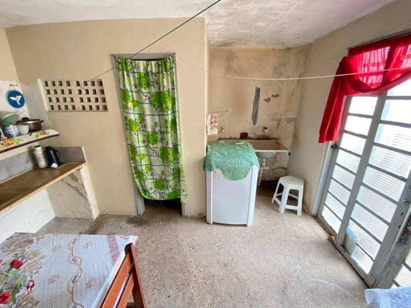 Foto 12 de 13: Casa em leilão em Pacaembu - SP, bairro Vila Esplanada — Casa na Vila Esplanada em Pacaembu/SP