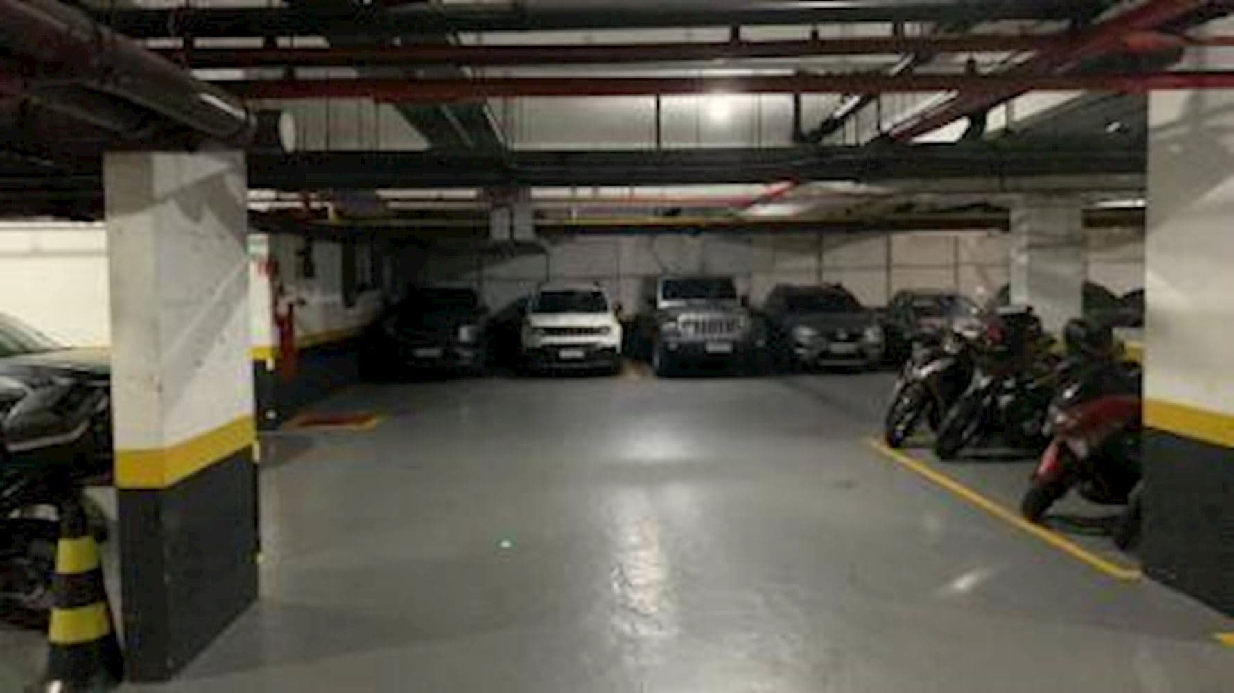 Foto 4 de 21: Apartamento em leilão em São Paulo - SP, bairro Jardim Europa — Apartamento no Jardim Europa em São Paulo/SP