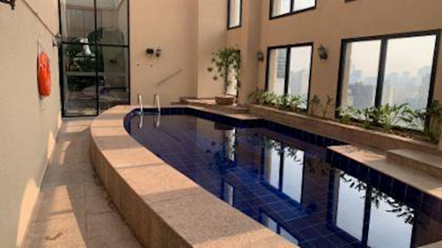 Foto 5 de 21: Apartamento em leilão em São Paulo - SP, bairro Jardim Europa — Apartamento no Jardim Europa em São Paulo/SP
