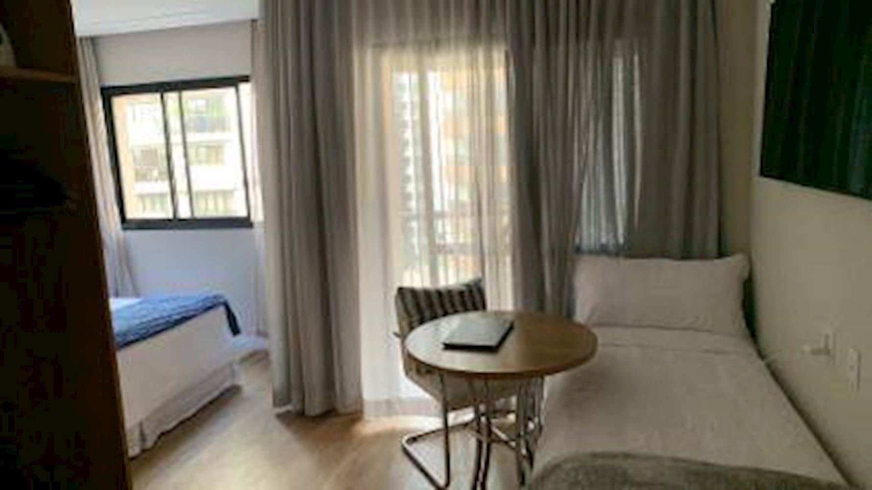 Foto 8 de 21: Apartamento em leilão em São Paulo - SP, bairro Jardim Europa — Apartamento no Jardim Europa em São Paulo/SP