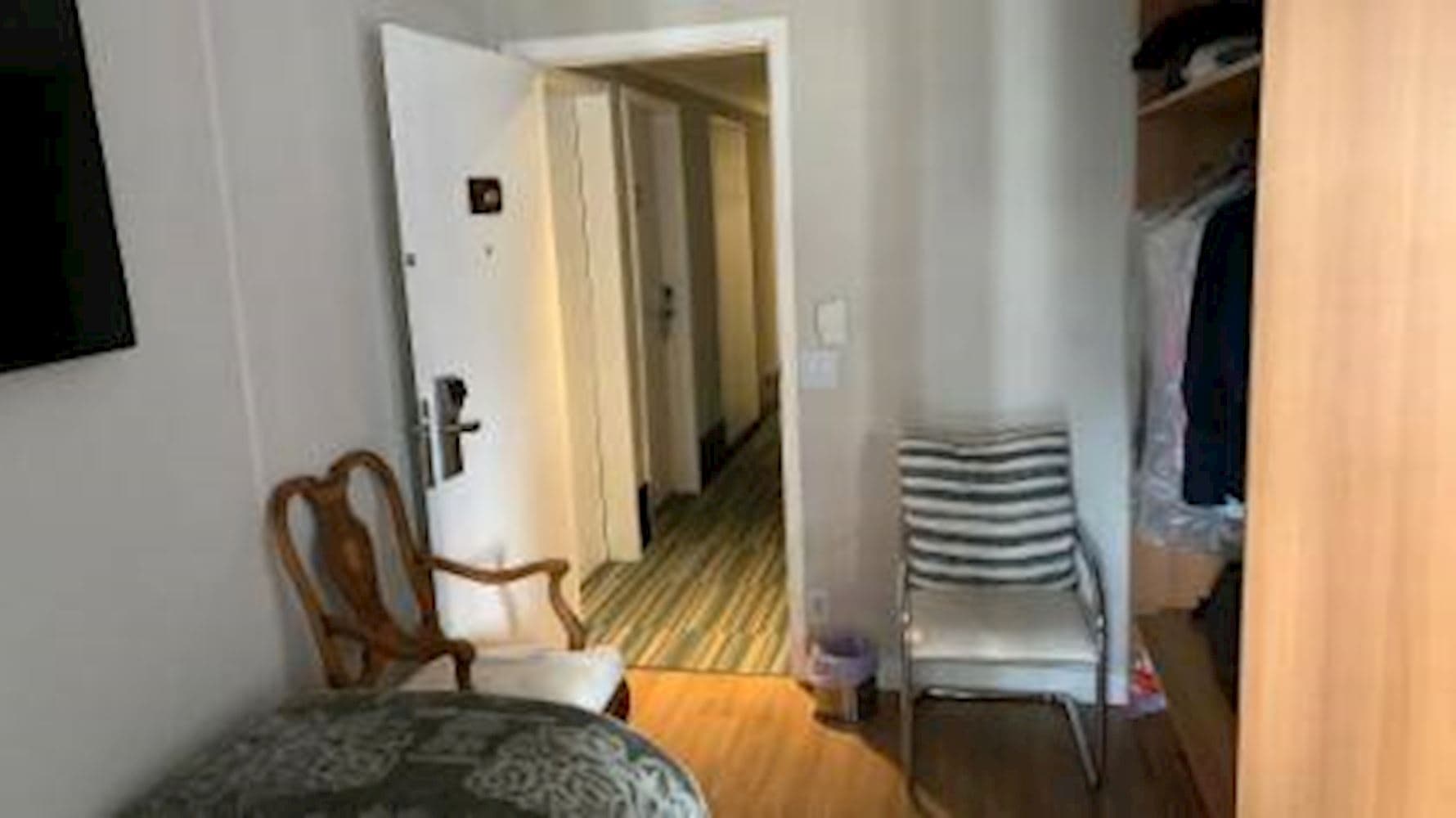 Foto 9 de 21: Apartamento em leilão em São Paulo - SP, bairro Jardim Europa — Apartamento no Jardim Europa em São Paulo/SP