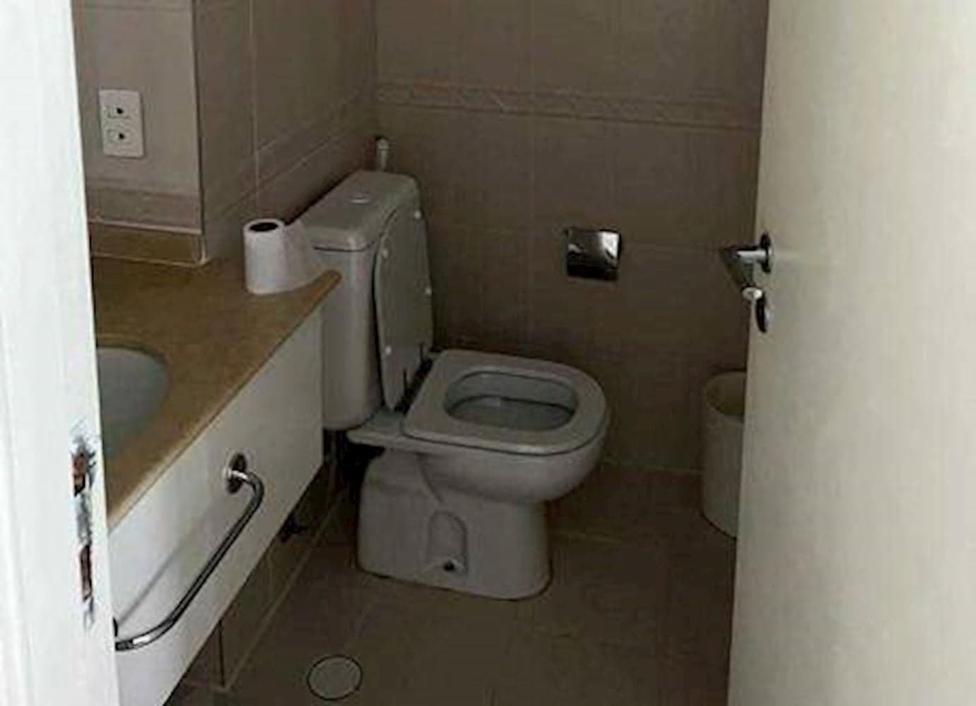 Foto 11 de 21: Apartamento em leilão em São Paulo - SP, bairro Jardim Europa — Apartamento no Jardim Europa em São Paulo/SP