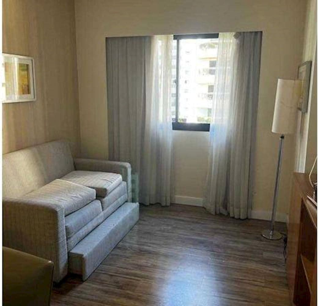 Foto 12 de 21: Apartamento em leilão em São Paulo - SP, bairro Jardim Europa — Apartamento no Jardim Europa em São Paulo/SP