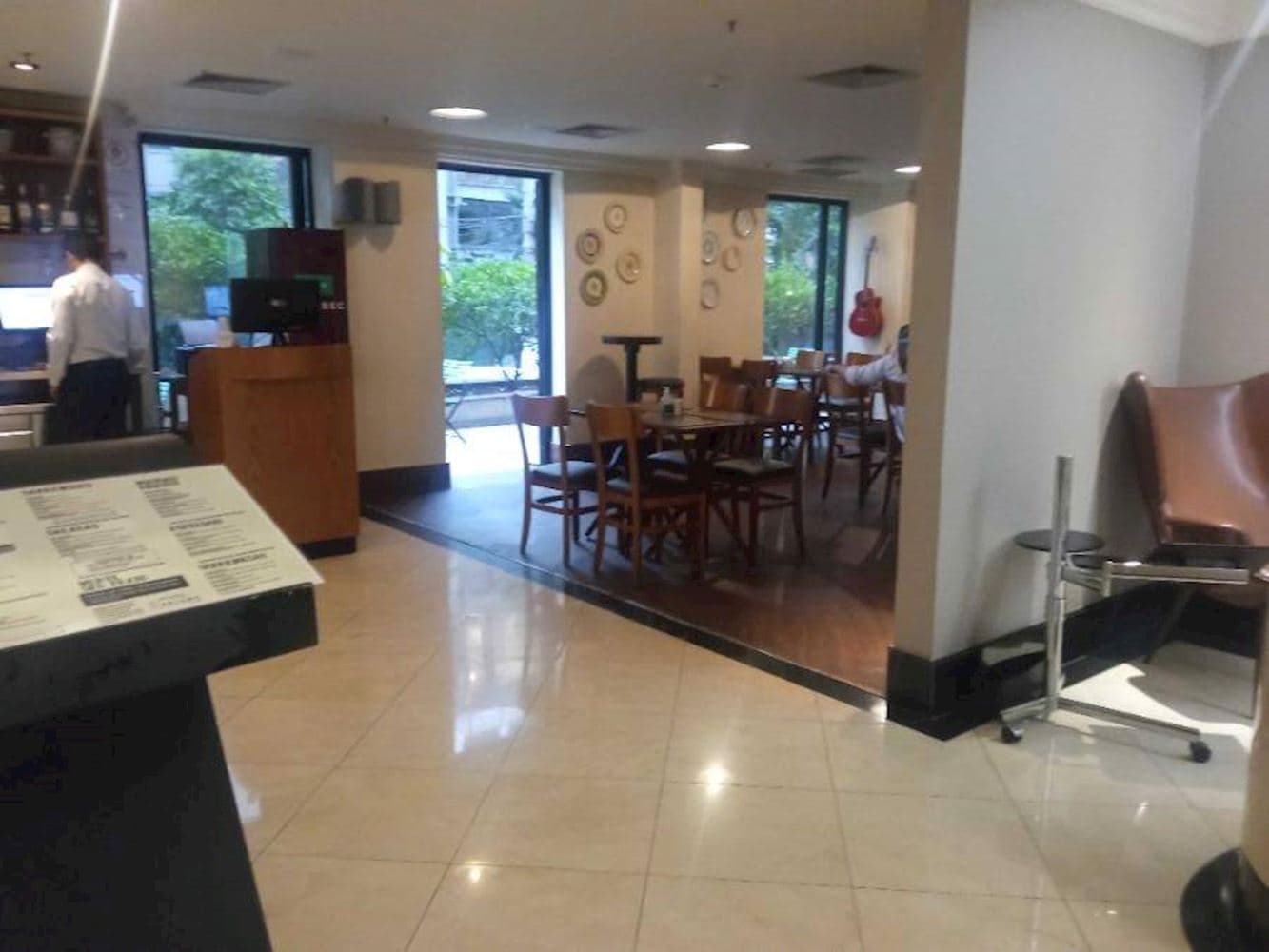 Foto 13 de 21: Apartamento em leilão em São Paulo - SP, bairro Jardim Europa — Apartamento no Jardim Europa em São Paulo/SP