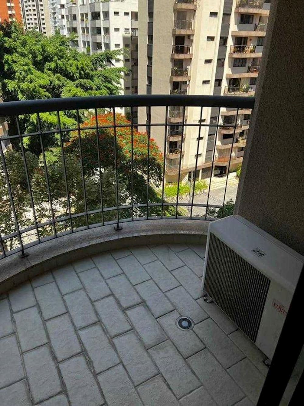 Foto 15 de 21: Apartamento em leilão em São Paulo - SP, bairro Jardim Europa — Apartamento no Jardim Europa em São Paulo/SP