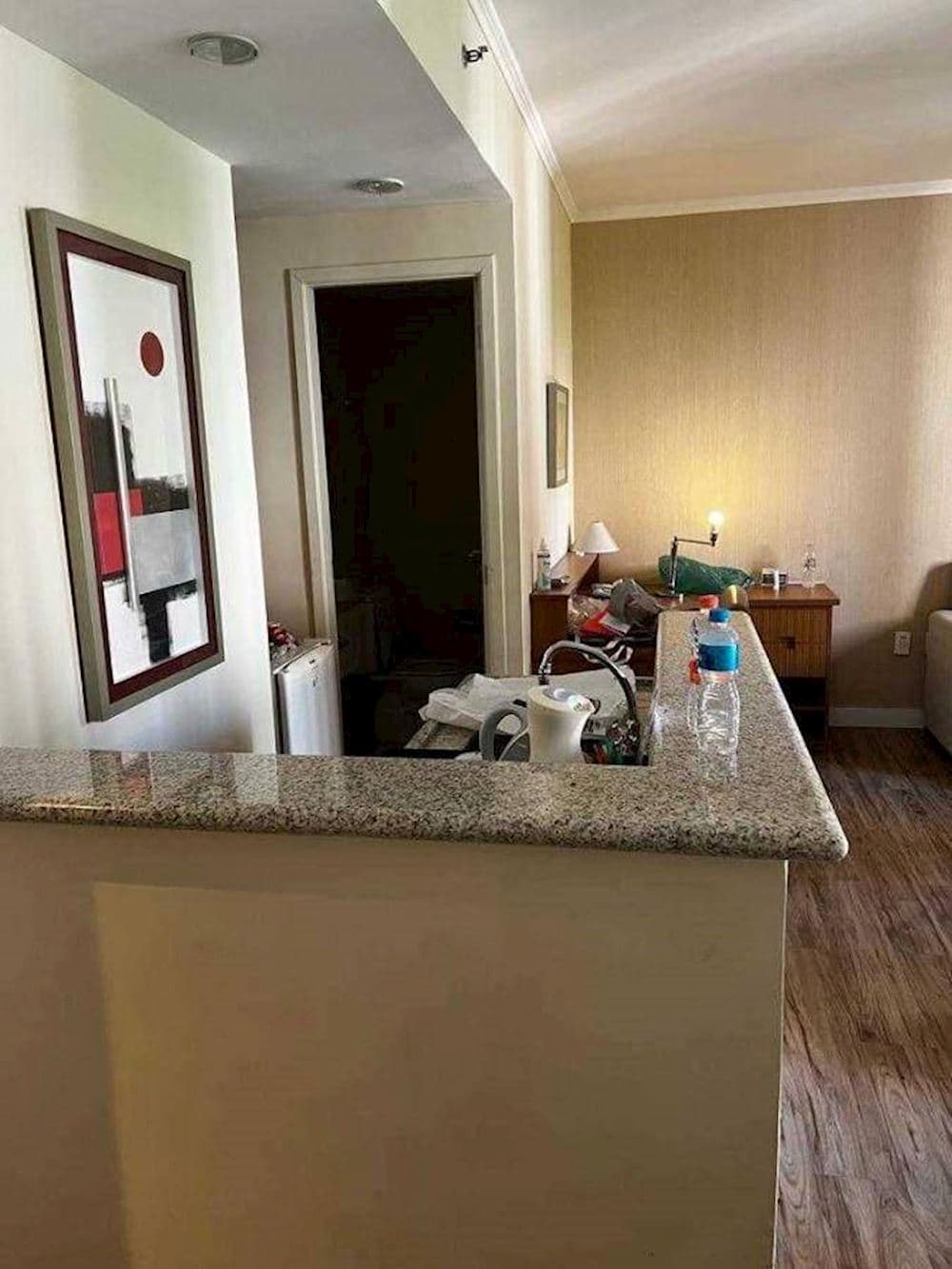 Foto 17 de 21: Apartamento em leilão em São Paulo - SP, bairro Jardim Europa — Apartamento no Jardim Europa em São Paulo/SP