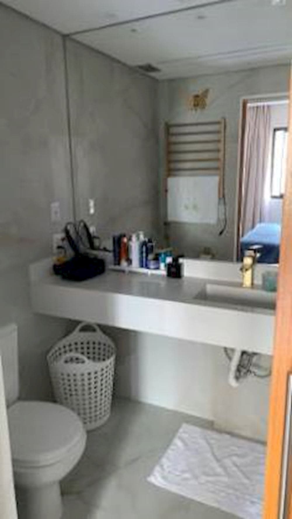 Foto 20 de 21: Apartamento em leilão em São Paulo - SP, bairro Jardim Europa — Apartamento no Jardim Europa em São Paulo/SP