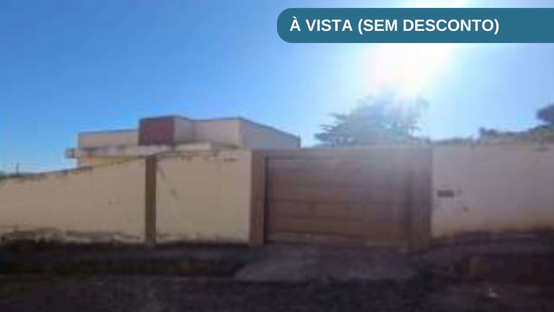 Foto 1 de 4: Casa em leilão em Juatuba - MG — Casa no Residencial Samambaia em Juatuba/MG