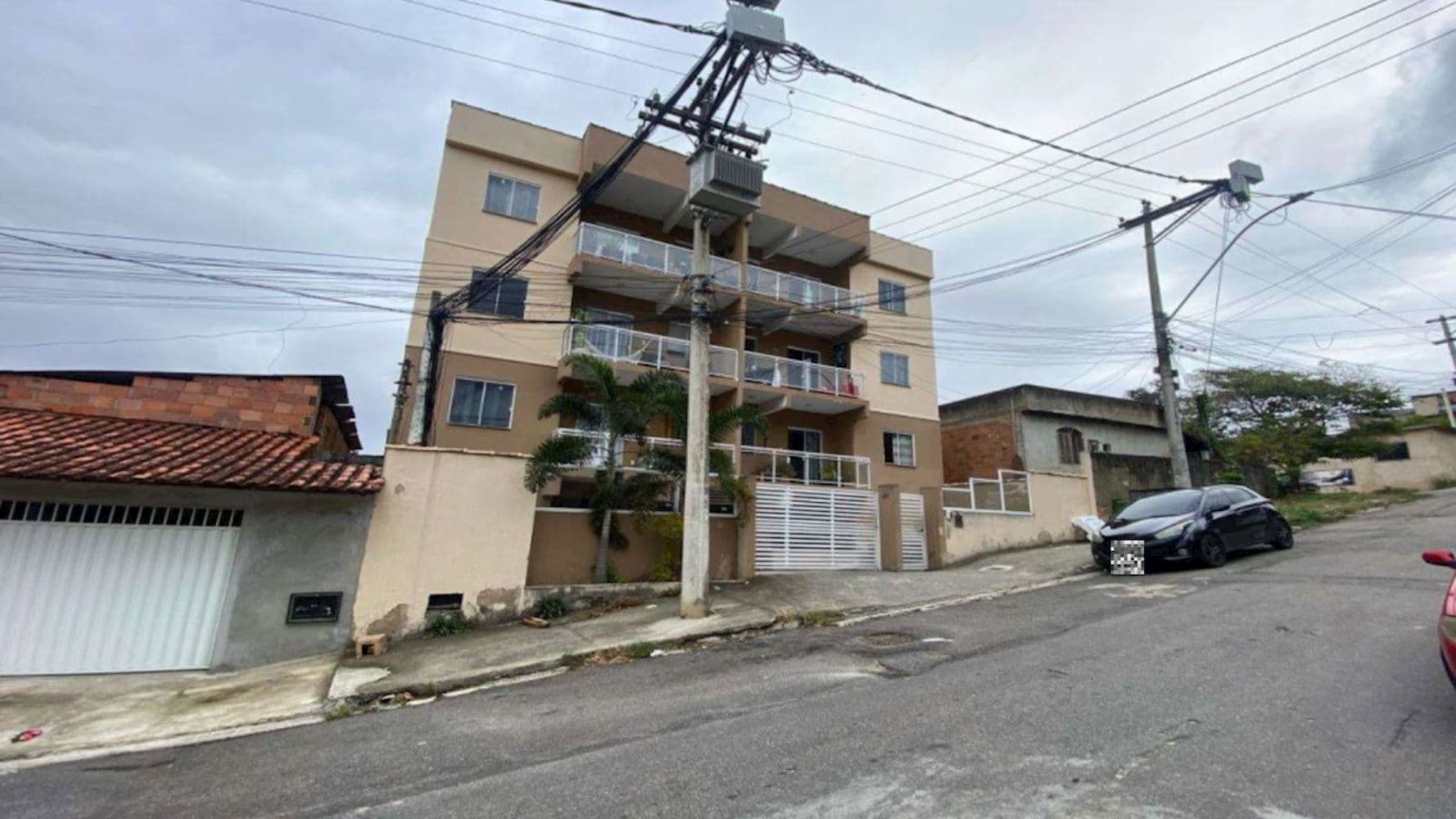 Foto 3 de 6: Apartamento em leilão em São Gonçalo - RJ, bairro Trindade — Apartamento em Trindade - São Gonçalo/RJ