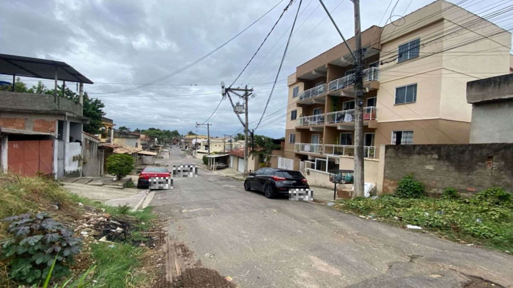 Foto 5 de 6: Apartamento em leilão em São Gonçalo - RJ, bairro Trindade — Apartamento em Trindade - São Gonçalo/RJ