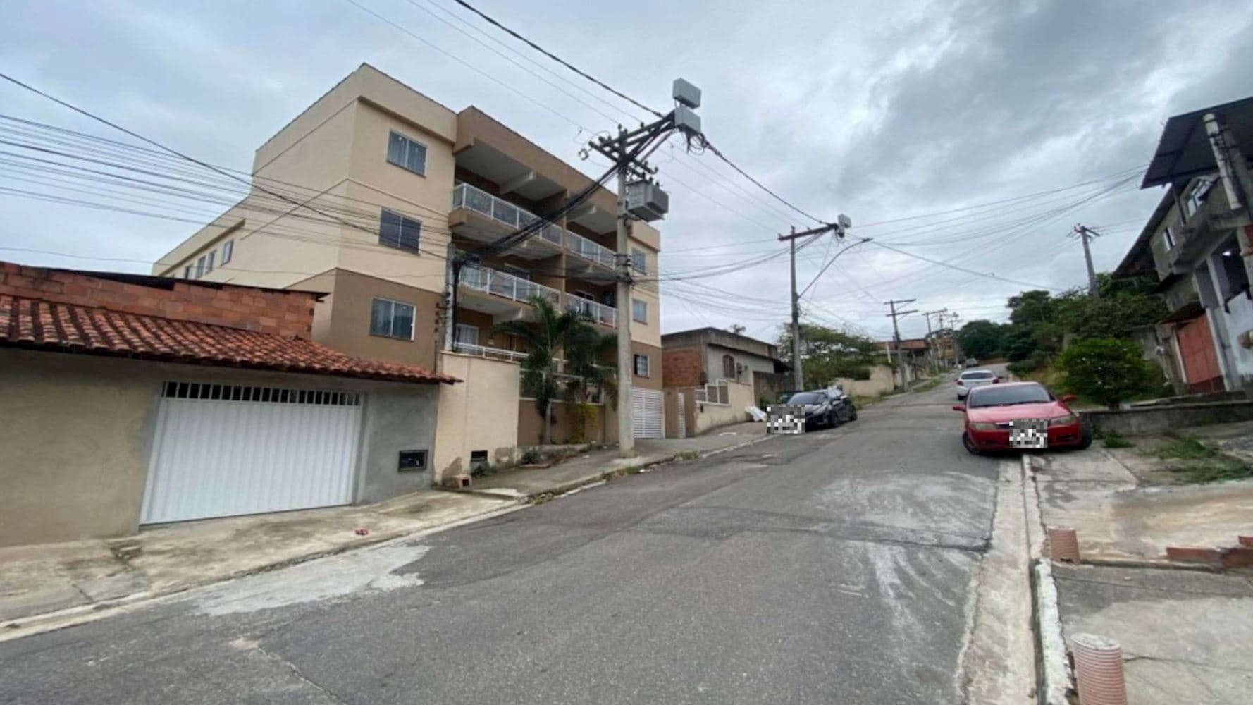 Foto 6 de 6: Apartamento em leilão em São Gonçalo - RJ, bairro Trindade — Apartamento em Trindade - São Gonçalo/RJ