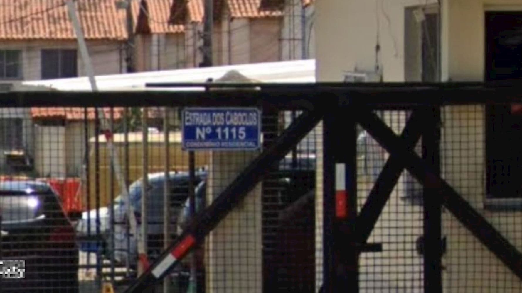 Foto 3 de 6: Apartamento em leilão em Rio De Janeiro - RJ, bairro Campo Grande — Apartamento no "Condomínio Terni" - Campo Grande - Rio de Janeiro/RJ