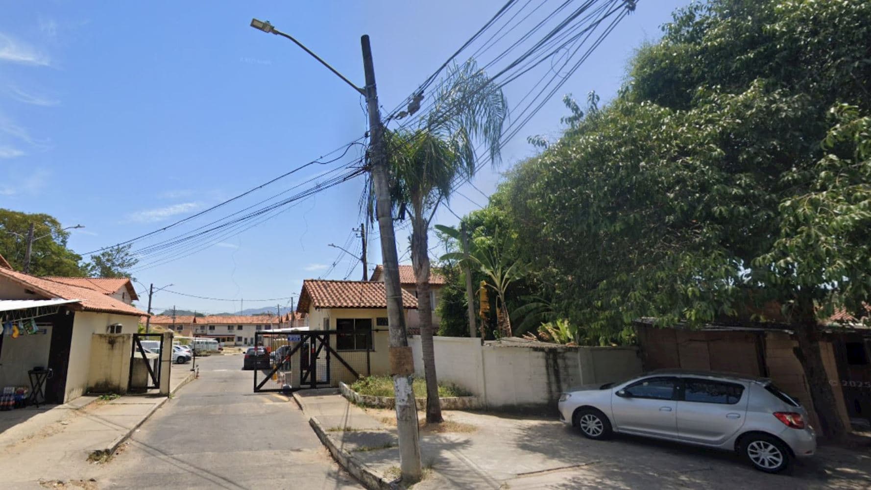 Foto 4 de 6: Apartamento em leilão em Rio De Janeiro - RJ, bairro Campo Grande — Apartamento no "Condomínio Terni" - Campo Grande - Rio de Janeiro/RJ