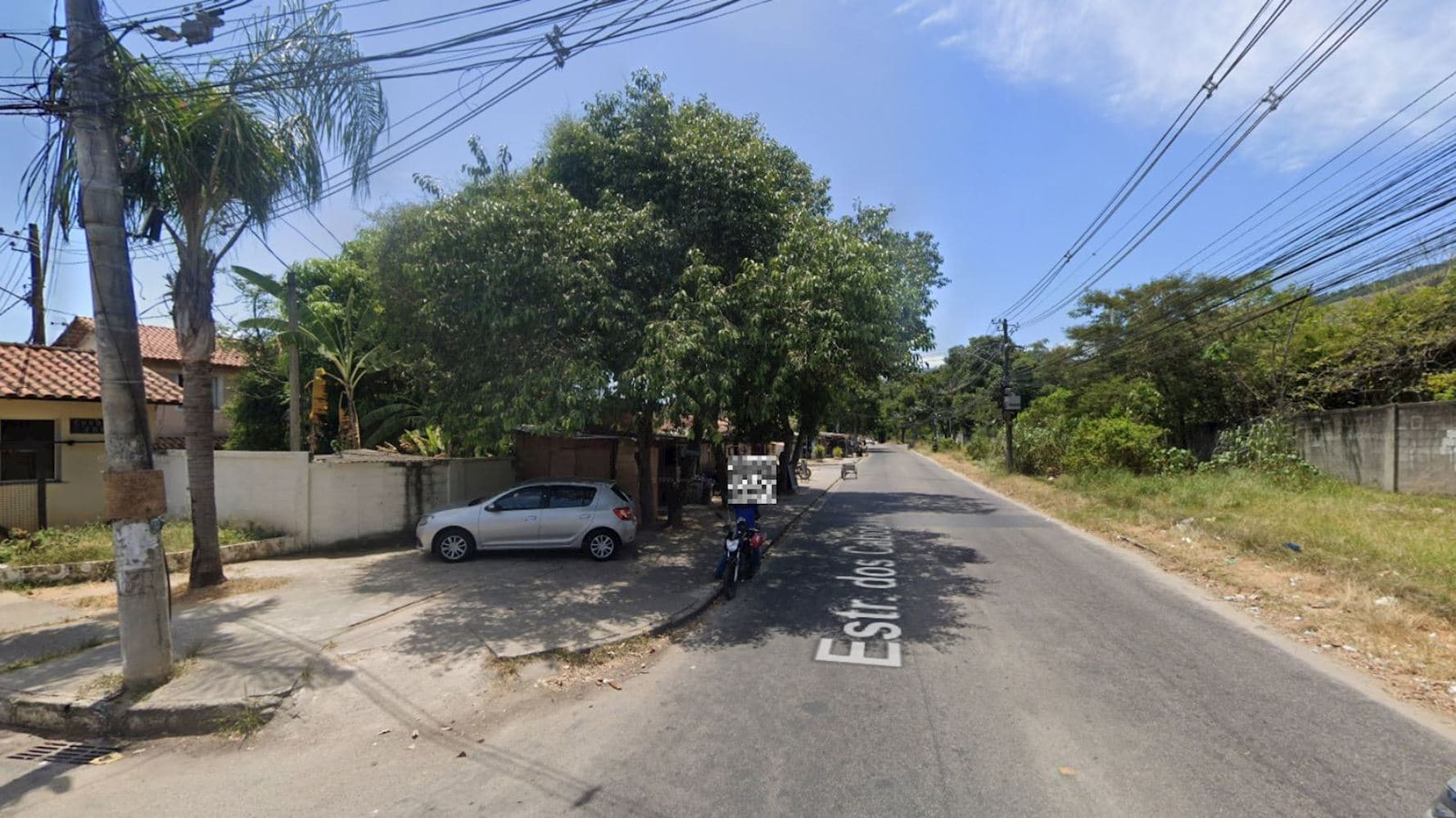 Foto 6 de 6: Apartamento em leilão em Rio De Janeiro - RJ, bairro Campo Grande — Apartamento no "Condomínio Terni" - Campo Grande - Rio de Janeiro/RJ