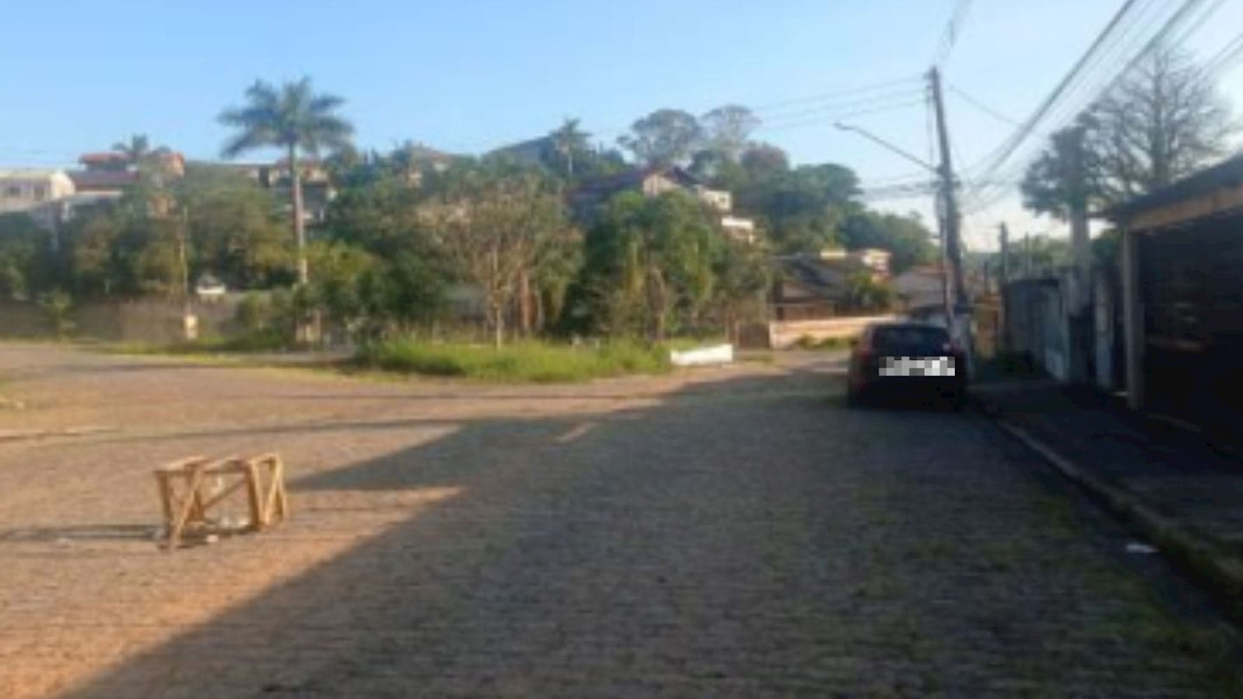 Foto 5 de 6: Casa em leilão em Ribeirão Pires - SP, bairro Jardim Petrópolis — Casa no Jardim Petrópolis em Ribeirão Pires/SP