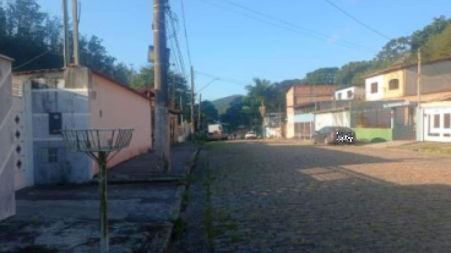 Foto 6 de 6: Casa em leilão em Ribeirão Pires - SP, bairro Jardim Petrópolis — Casa no Jardim Petrópolis em Ribeirão Pires/SP