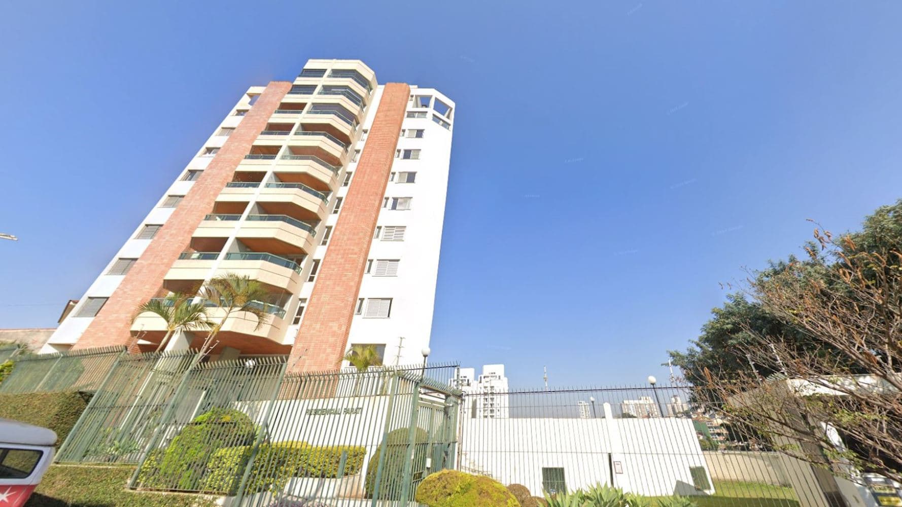 Foto 2 de 5: Apartamento em leilão em São Paulo - SP, bairro Parque Mandaqui — Apartamento no "Edifício Residencial Parati" - Parque Mandaqui - São Paulo/SP