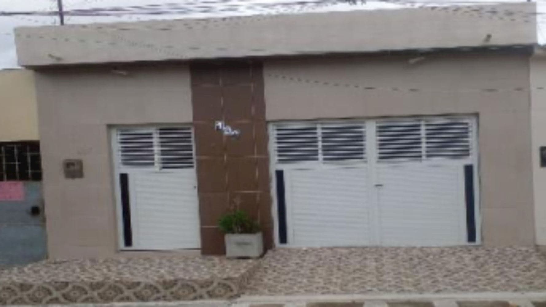Foto 2 de 5: Casa em leilão em Santa Cruz Do Capibaribe - PE, bairro Dona Lica — Casa em Dona Lica - Santa Cruz do Capibaribe/PE