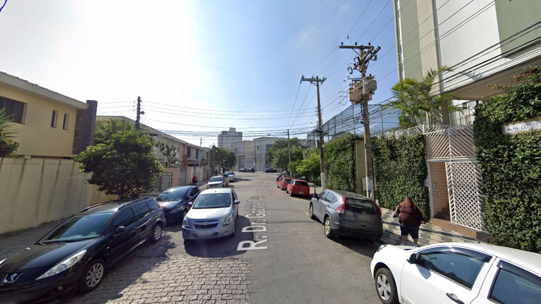 Foto 4 de 5: Apartamento em leilão em São Paulo - SP, bairro Santana — Apartamento no "Edifício Kio Tocantins" - Santana - São Paulo/SP