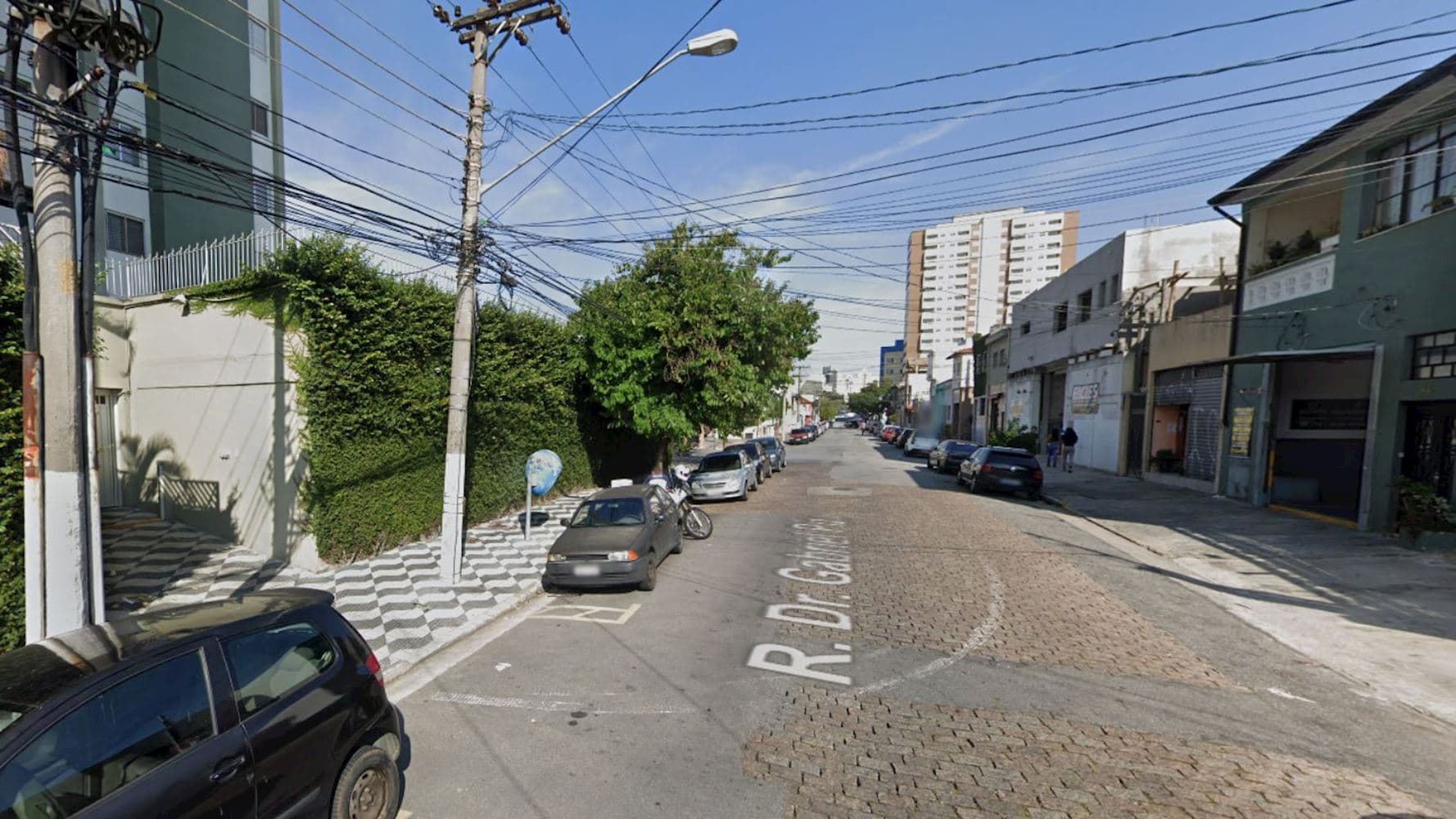 Foto 5 de 5: Apartamento em leilão em São Paulo - SP, bairro Santana — Apartamento no "Edifício Kio Tocantins" - Santana - São Paulo/SP