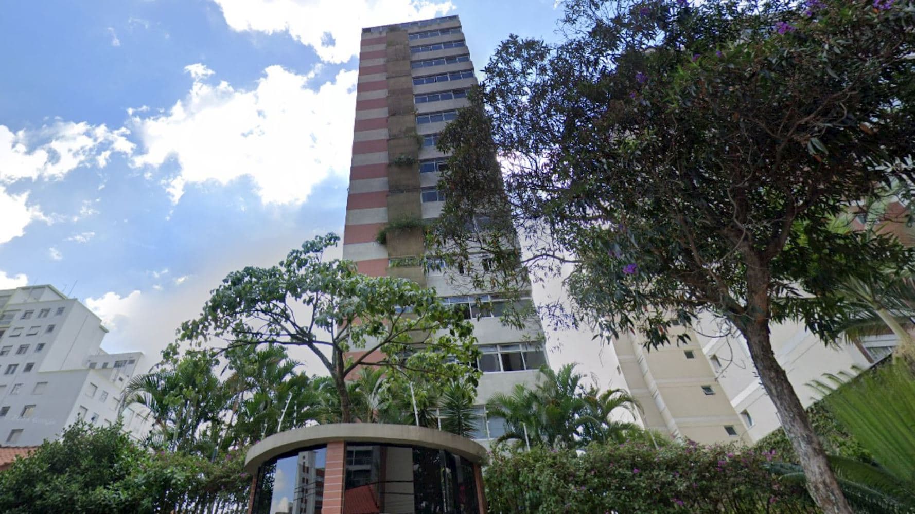 Foto 2 de 5: Apartamento em leilão em São Paulo - SP, bairro Perdizes — Apartamento em Perdizes - São Paulo/SP