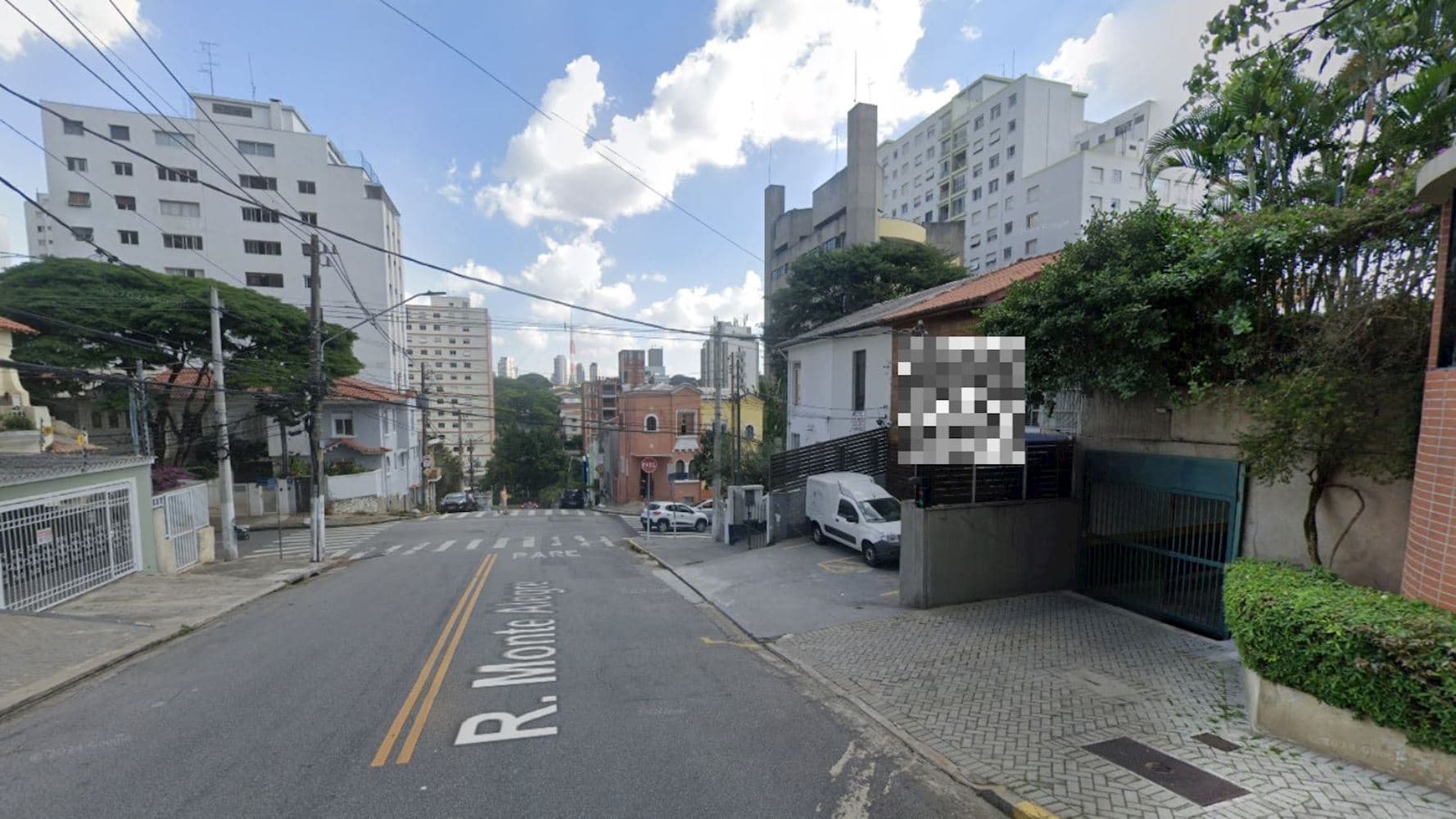 Foto 4 de 5: Apartamento em leilão em São Paulo - SP, bairro Perdizes — Apartamento em Perdizes - São Paulo/SP