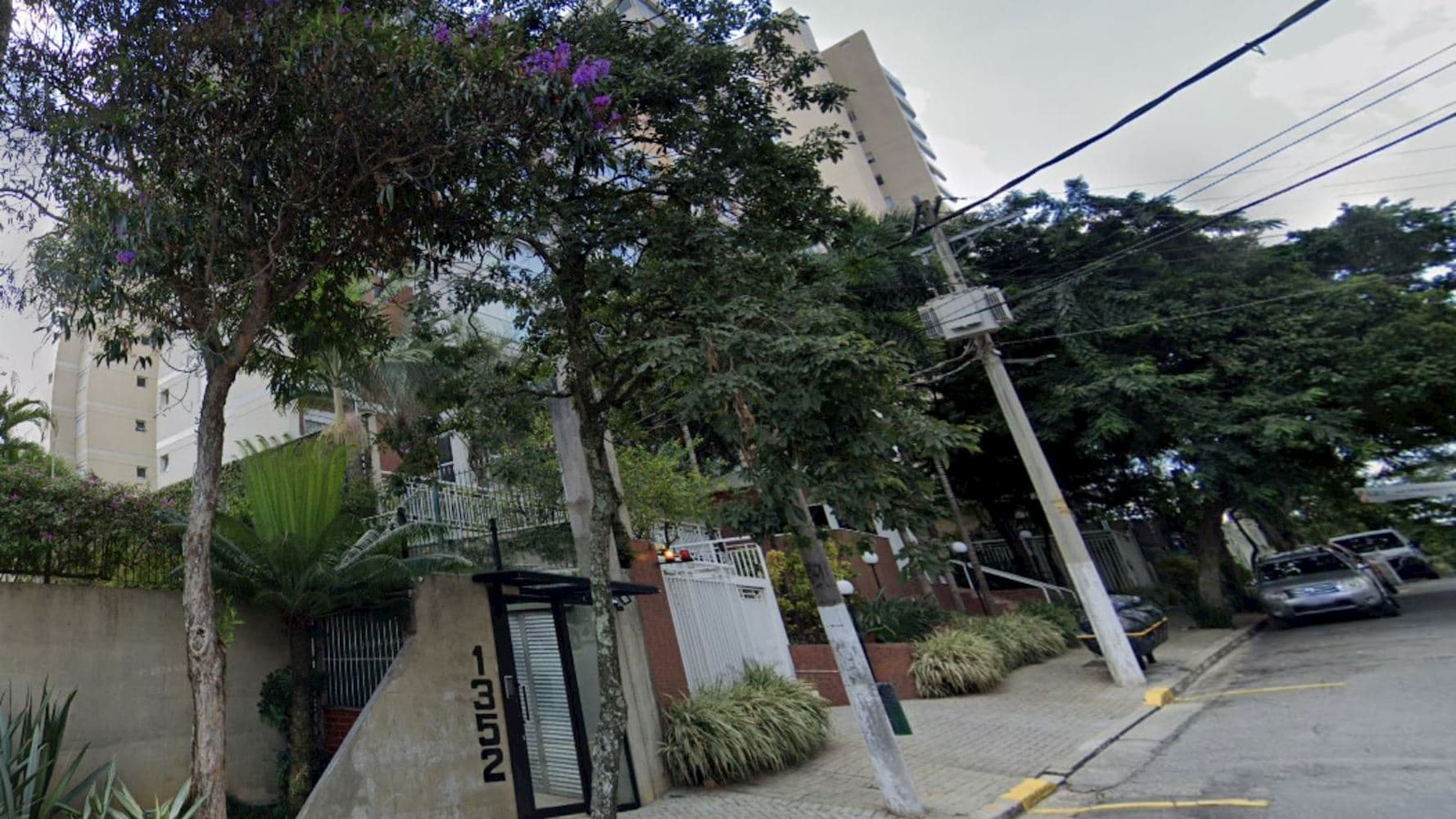 Foto 5 de 5: Apartamento em leilão em São Paulo - SP, bairro Perdizes — Apartamento em Perdizes - São Paulo/SP