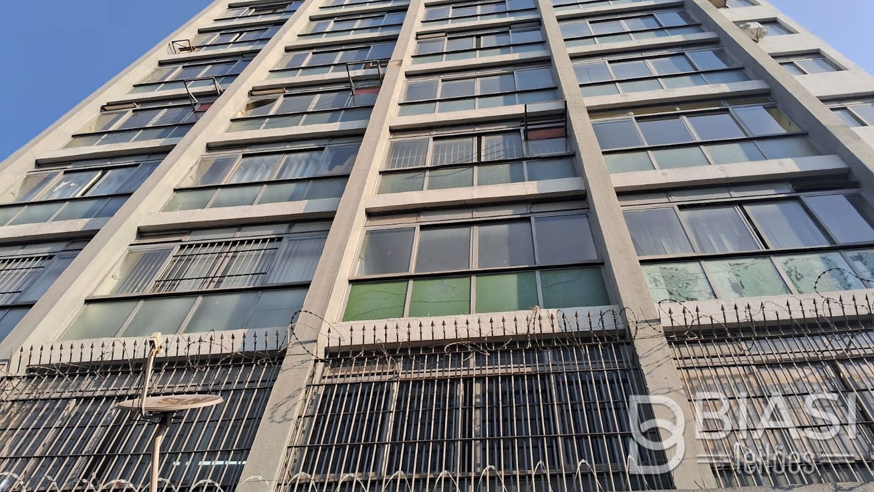 Foto 2 de 9: Comercial em leilão em São Paulo - SP, bairro Brás — Sala Comercial no Brás - São Paulo/SP