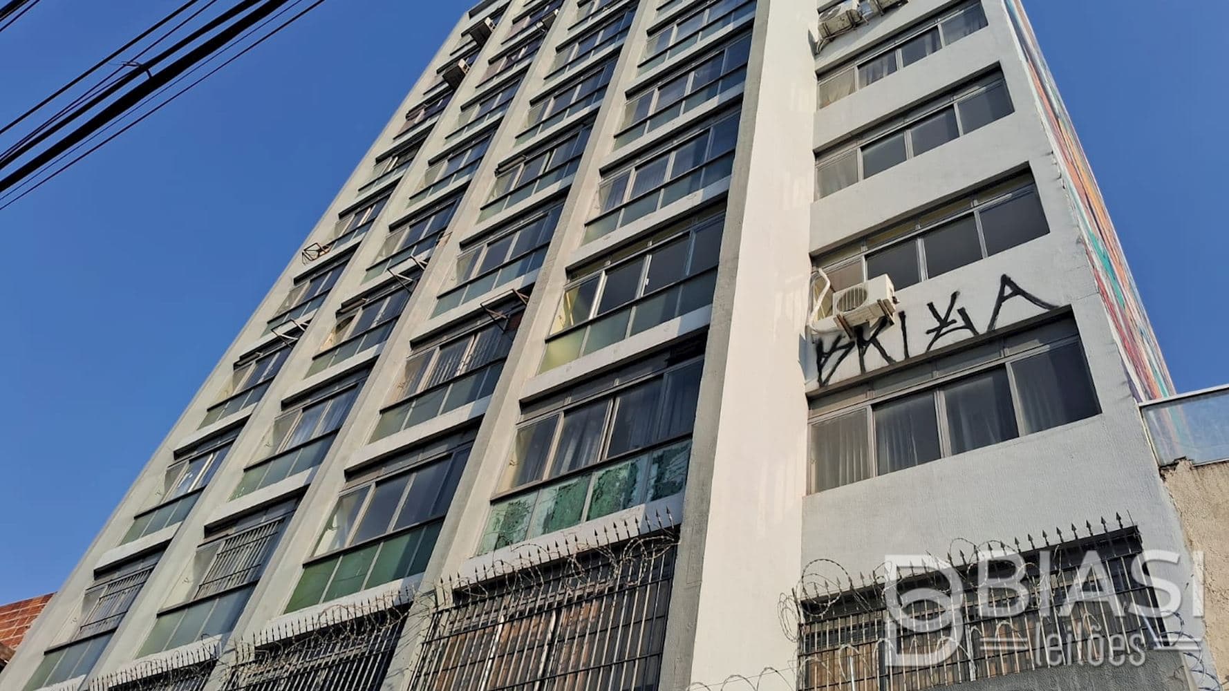 Foto 3 de 9: Comercial em leilão em São Paulo - SP, bairro Brás — Sala Comercial no Brás - São Paulo/SP