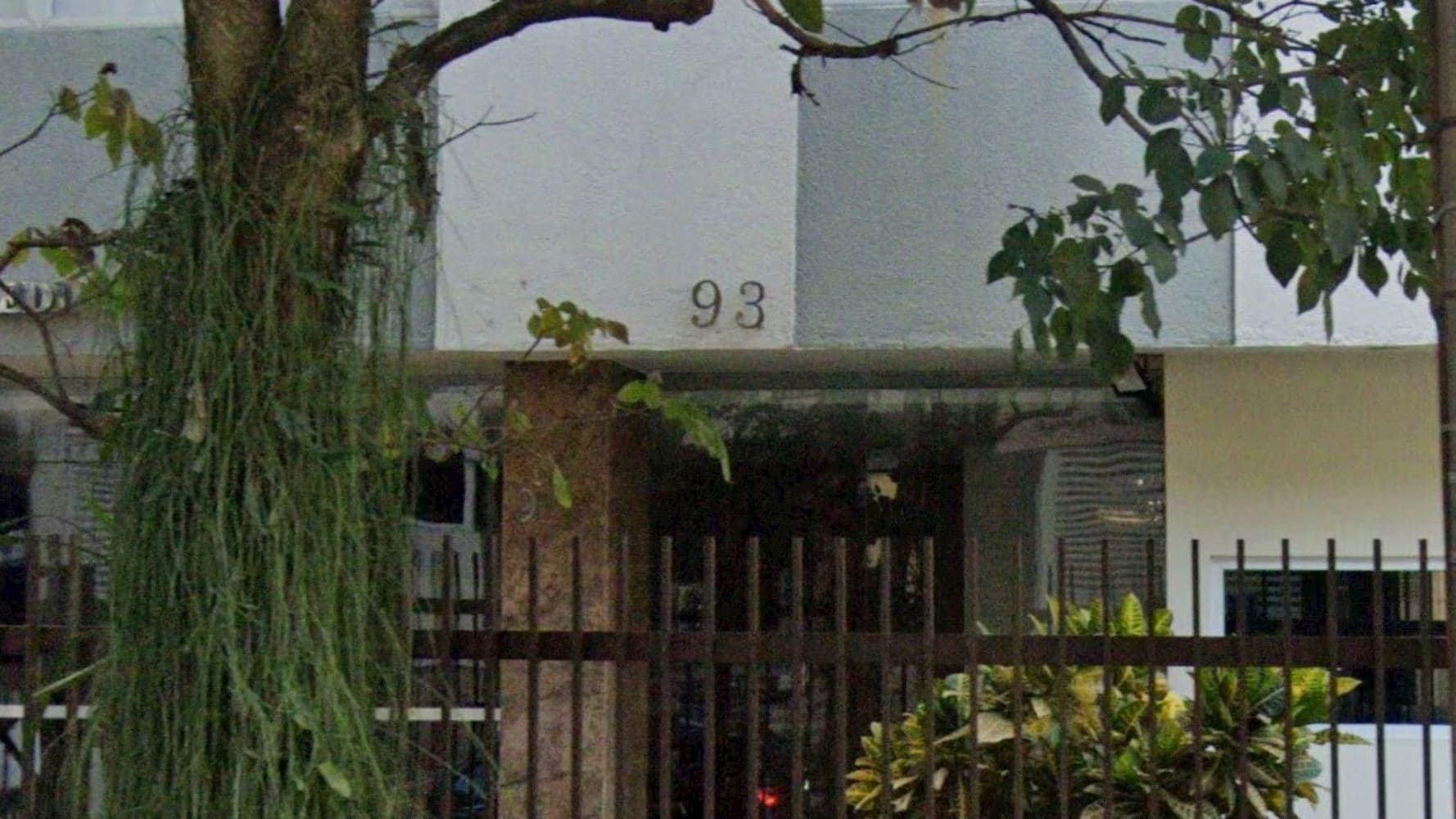 Foto 3 de 7: Apartamento em leilão em São Paulo - SP, bairro Cerqueira César — Apartamento no " Edifício Oédipus'' - Cerqueira César - São Paulo/SP