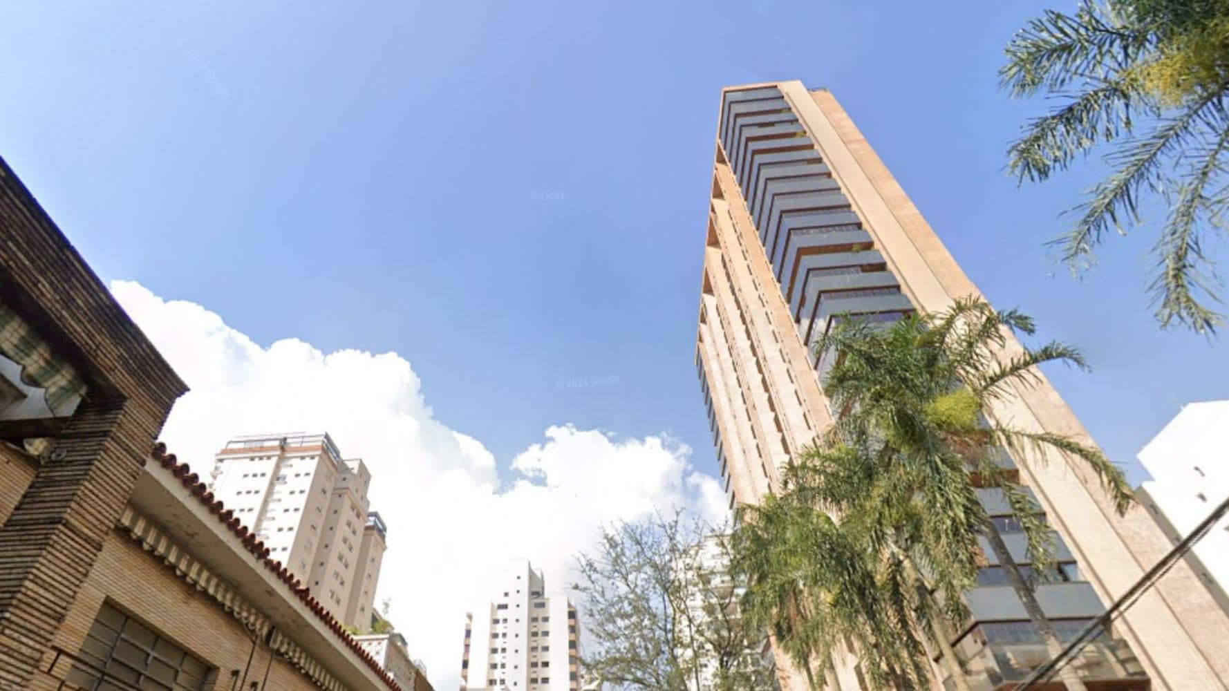 Foto 4 de 6: Apartamento em leilão em São Paulo - SP, bairro Perdizes — Apartamento no "Edifício Mansão Ravello" - Perdizes  - São Paulo/SP