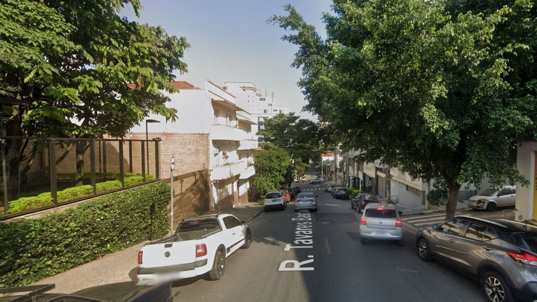 Foto 5 de 6: Apartamento em leilão em São Paulo - SP, bairro Perdizes — Apartamento no "Edifício Mansão Ravello" - Perdizes  - São Paulo/SP