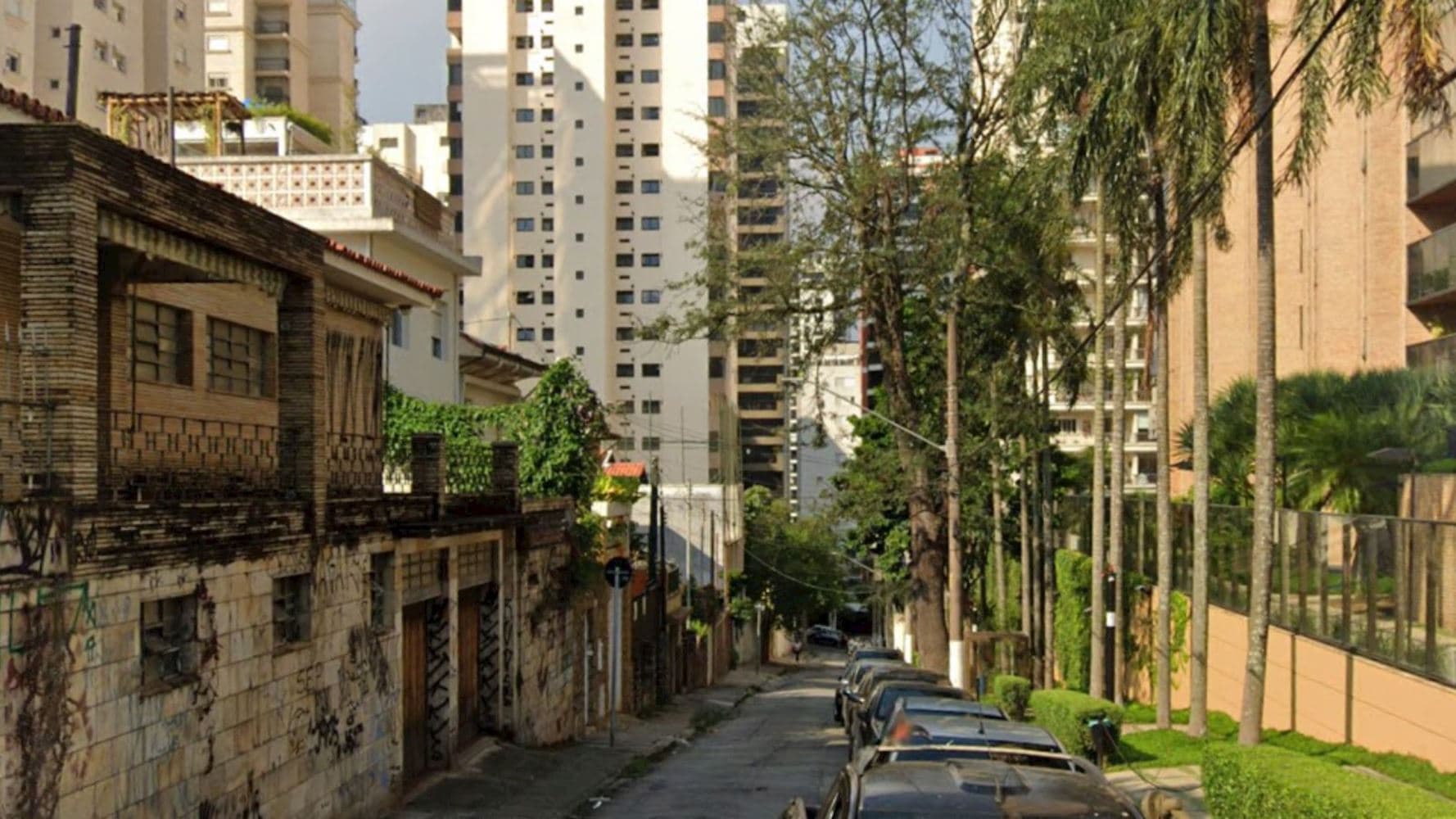 Foto 6 de 6: Apartamento em leilão em São Paulo - SP, bairro Perdizes — Apartamento no "Edifício Mansão Ravello" - Perdizes  - São Paulo/SP
