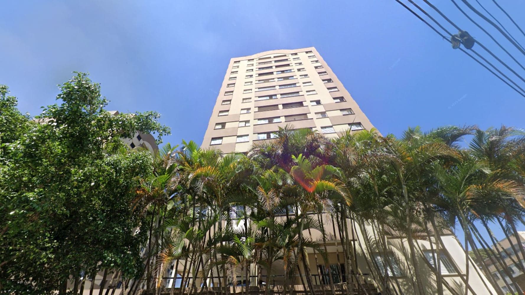 Foto 2 de 5: Apartamento em leilão em São Paulo - SP, bairro Cidade Líder — Apartamento no "Condomínio Veredas do Carmo" - Cidade Líder - São Paulo/SP