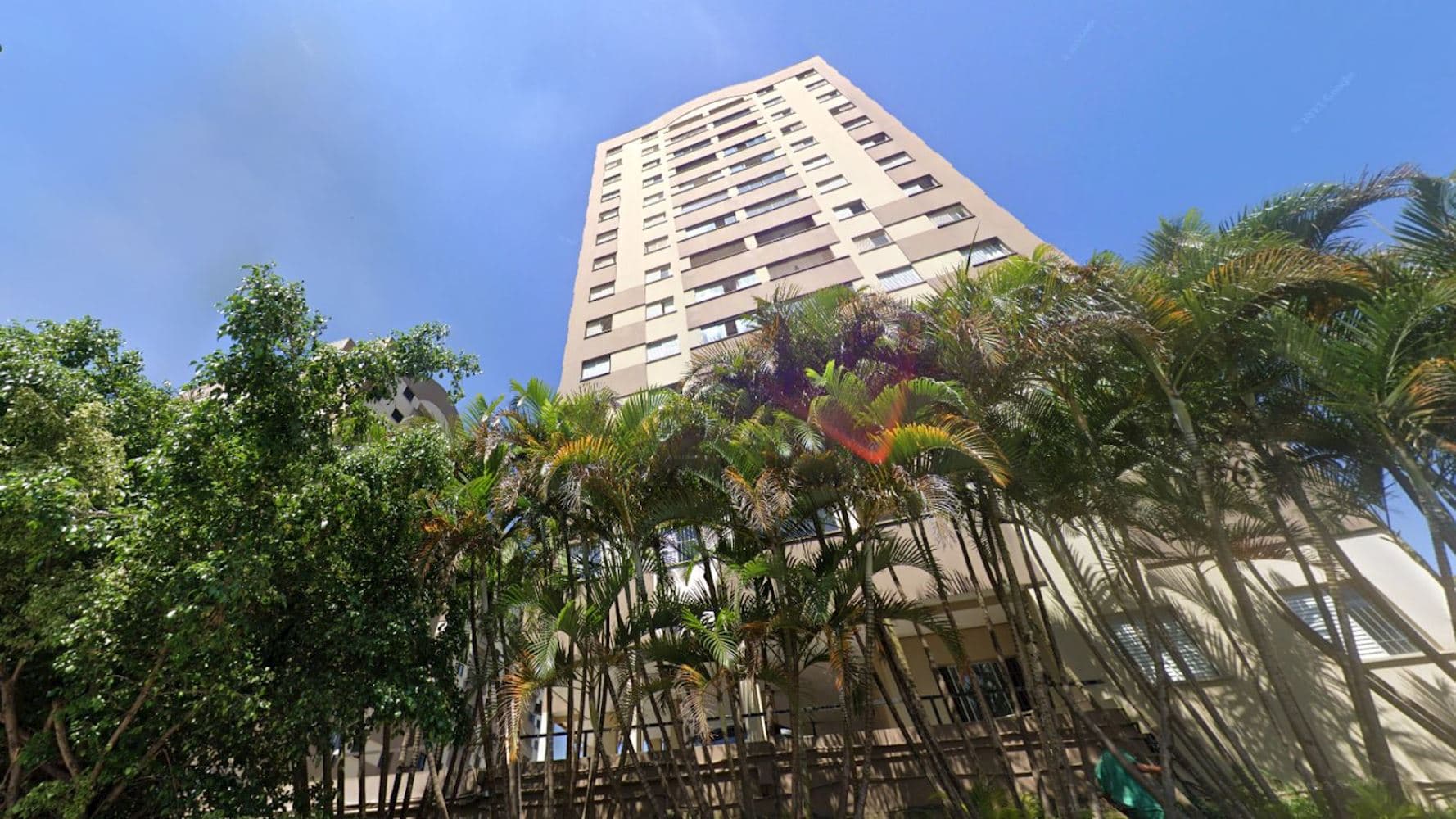 Foto 3 de 5: Apartamento em leilão em São Paulo - SP, bairro Cidade Líder — Apartamento no "Condomínio Veredas do Carmo" - Cidade Líder - São Paulo/SP