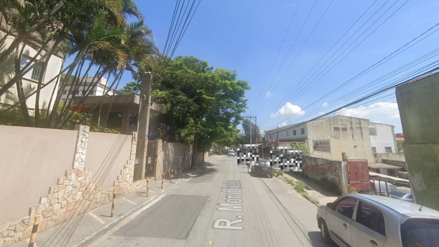 Foto 5 de 5: Apartamento em leilão em São Paulo - SP, bairro Cidade Líder — Apartamento no "Condomínio Veredas do Carmo" - Cidade Líder - São Paulo/SP
