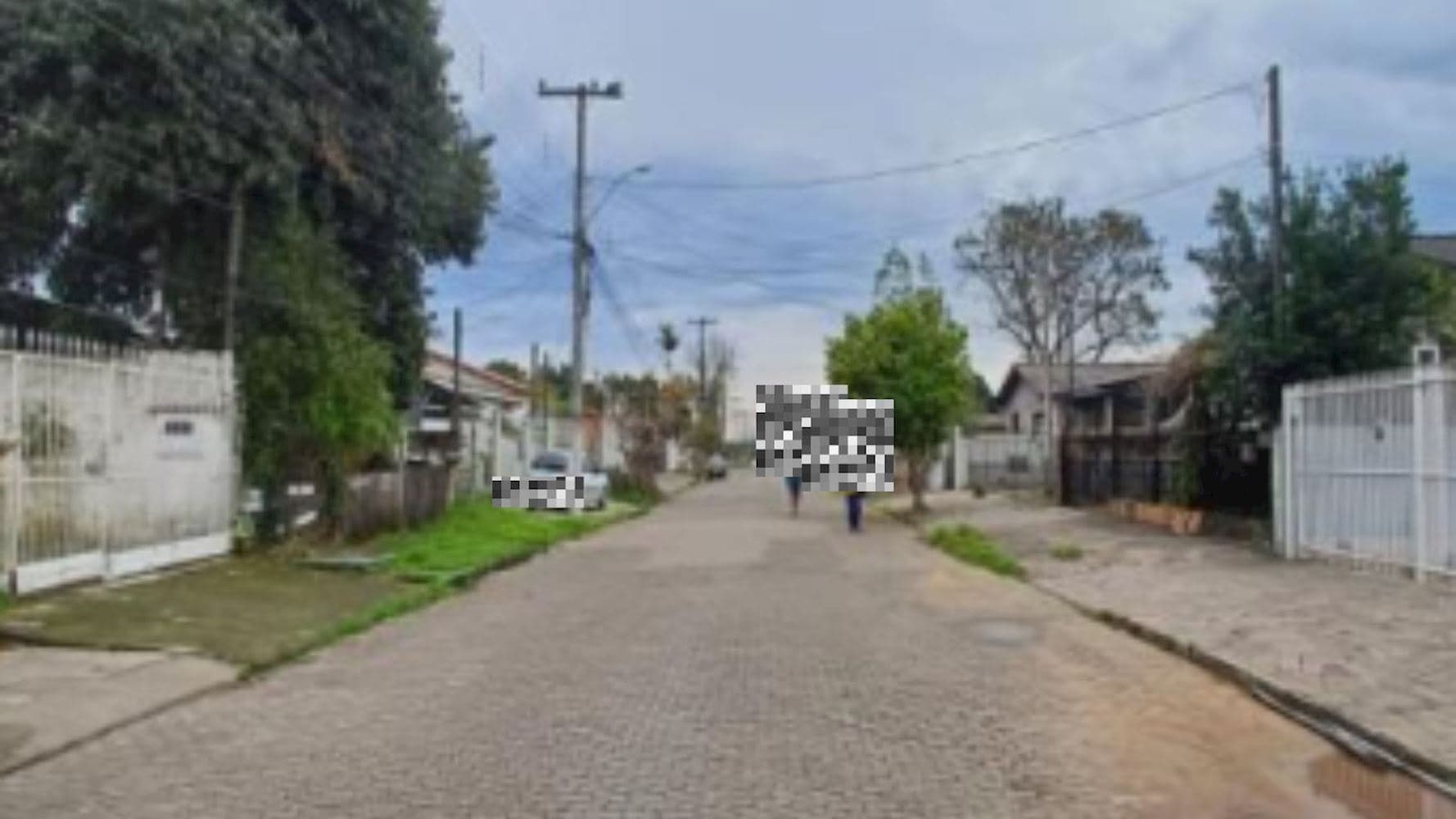 Foto 5 de 5: Casa em leilão em Alvorada - RS, bairro Parque São Caetano — Casa no Parque São Caetano em Alvorada/RS