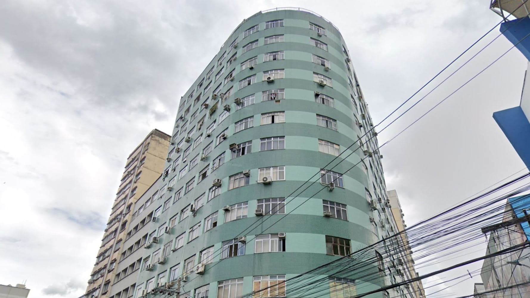 Foto 2 de 4: Apartamento em leilão em Duque De Caxias - RJ, bairro Centro — Apartamento no Centro de Duque de Caxias/RJ