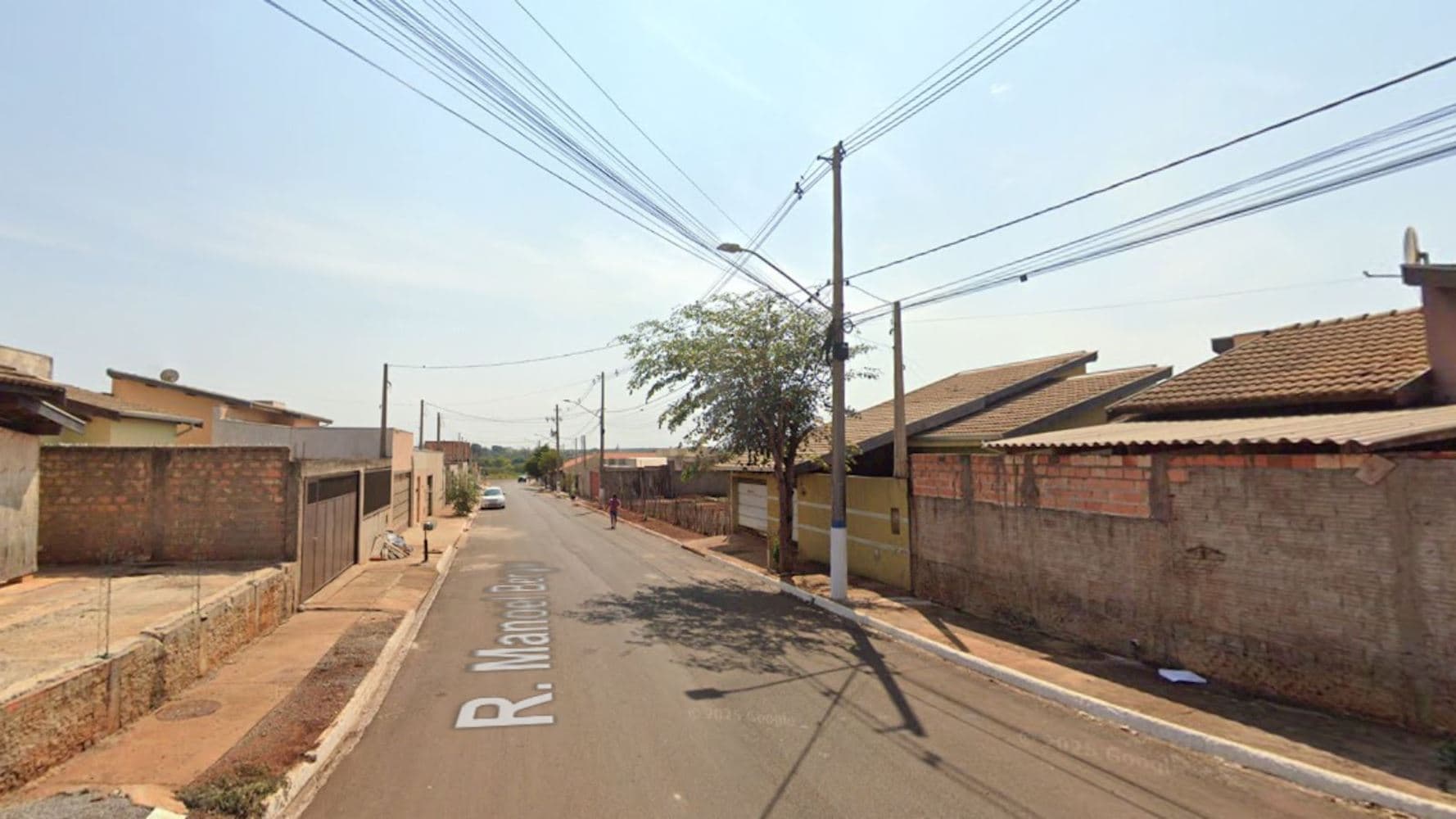 Foto 4 de 5: Casa em leilão em Ipaussu - SP — Casa no Residencial Gaivotas em Ipaussu/SP