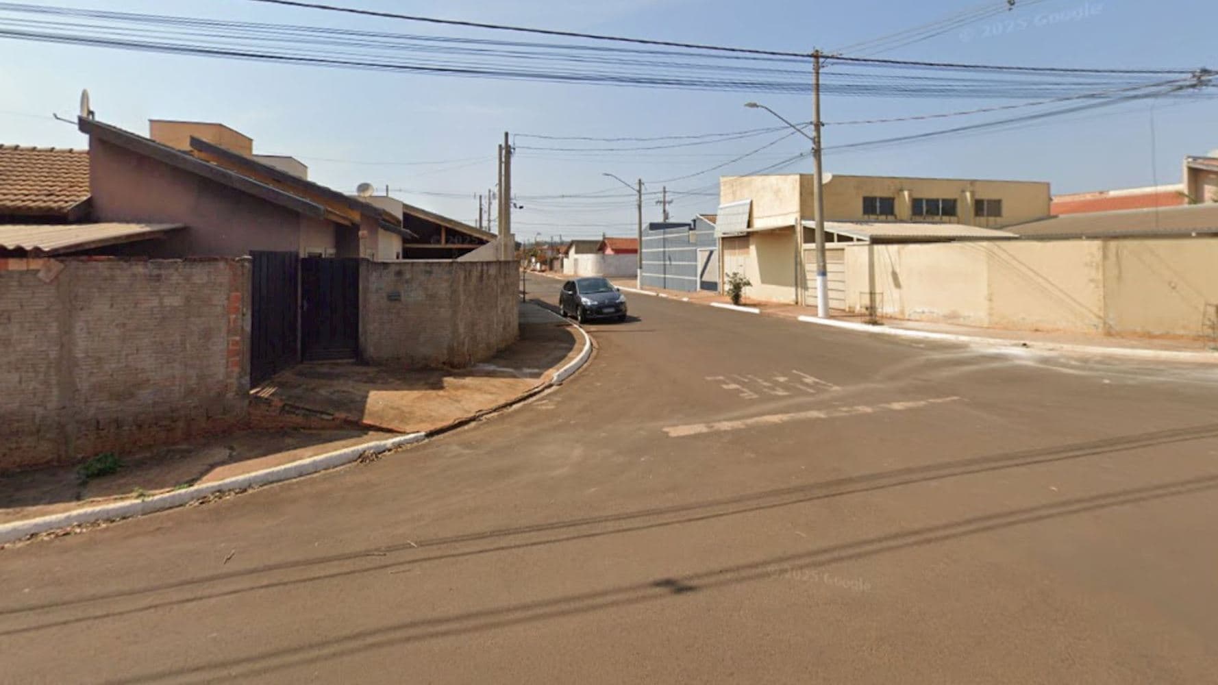 Foto 5 de 5: Casa em leilão em Ipaussu - SP — Casa no Residencial Gaivotas em Ipaussu/SP