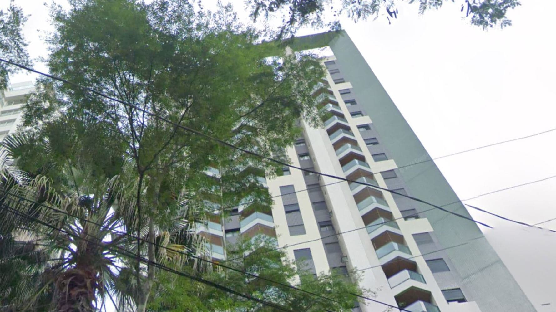Foto 2 de 5: Apartamento em leilão em São Paulo - SP, bairro Morumbi — Apartamento no "Edifício Terraza Di Verdi' - Morumbi - São Paulo/SP